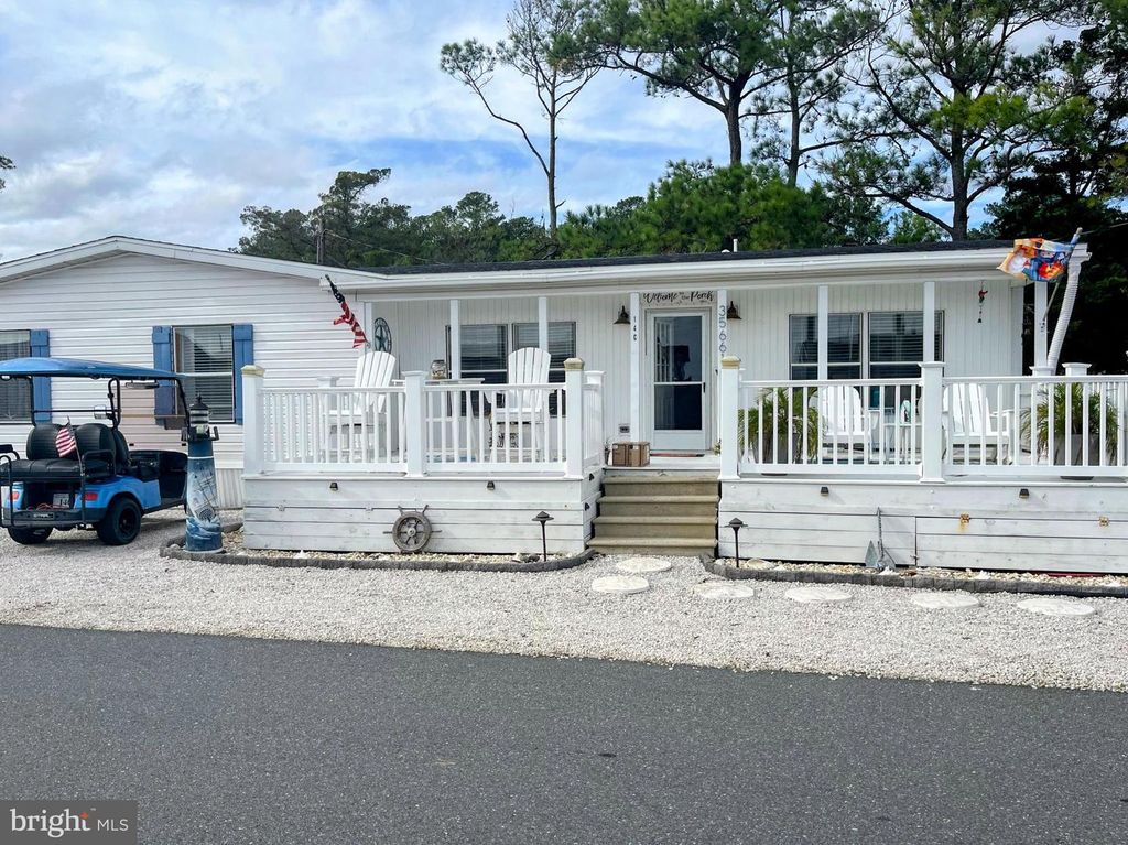 35661 E RIVER DR #C14, Millsboro, DE 19966