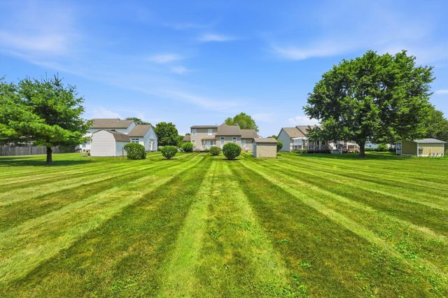 398 Shawnee Loop S, Pataskala, OH 43062