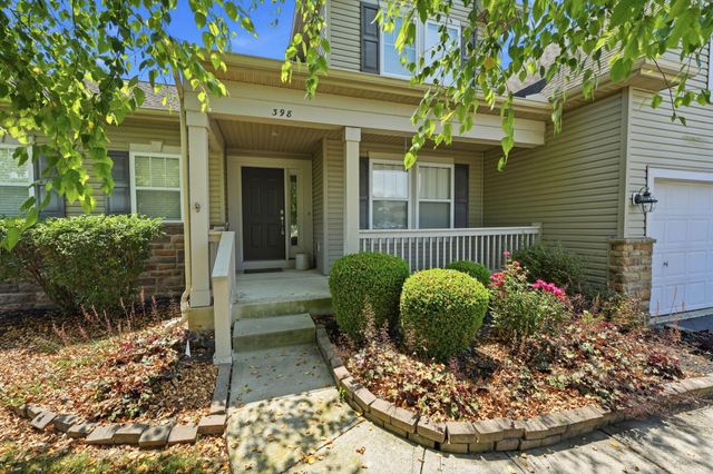 398 Shawnee Loop S, Pataskala, OH 43062