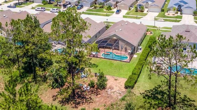 715 TROON CIRCLE, Davenport, FL 33897