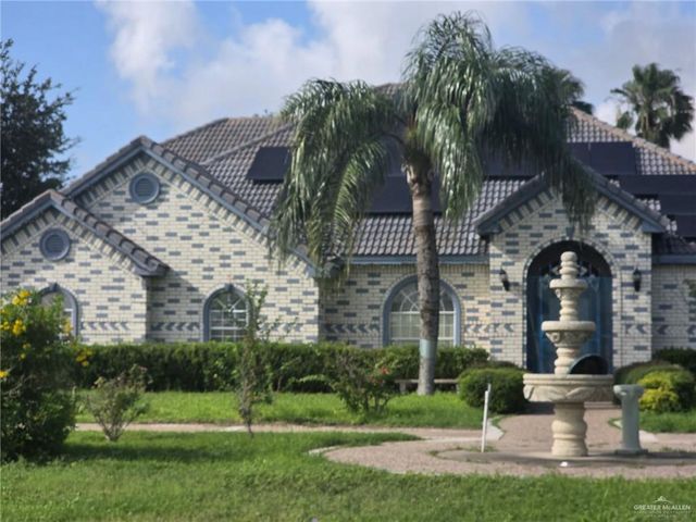 2210 W Monte Cristo W Road, Edinburg, TX 78541