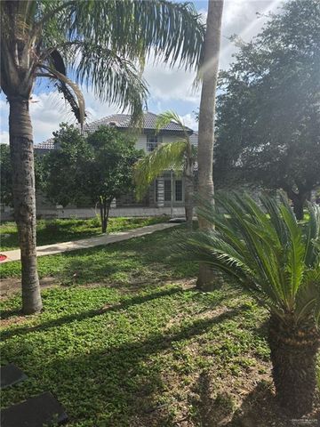 2210 W Monte Cristo W Road, Edinburg, TX 78541