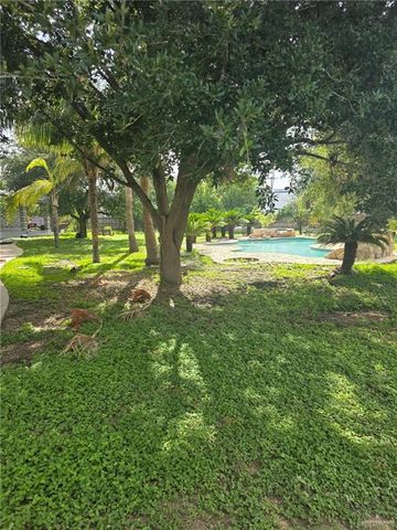 2210 W Monte Cristo W Road, Edinburg, TX 78541