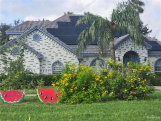 2210 W Monte Cristo W Road, Edinburg, TX 78541