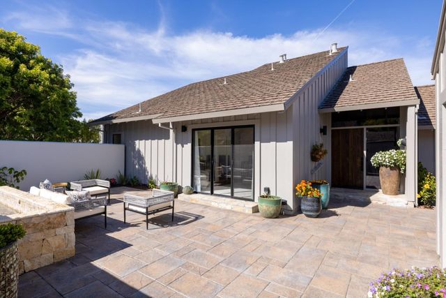 28069 Heron Court, Carmel Valley, CA 93923