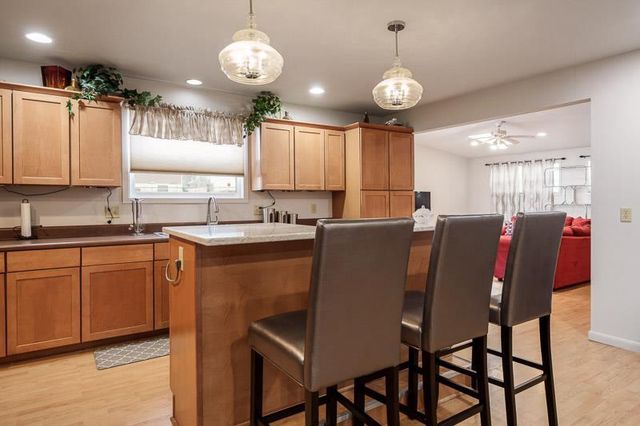 1927 Burton Street, Beloit, WI 53511