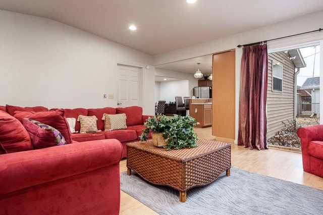 1927 Burton Street, Beloit, WI 53511