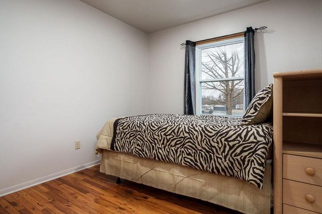 1927 Burton Street, Beloit, WI 53511