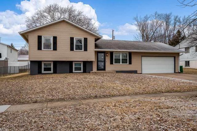 1927 Burton Street, Beloit, WI 53511