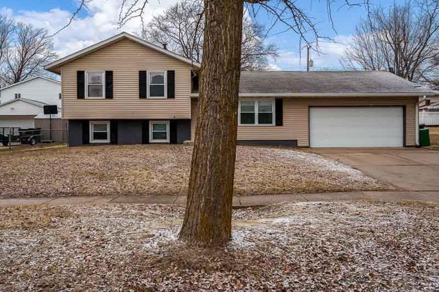 1927 Burton Street, Beloit, WI 53511