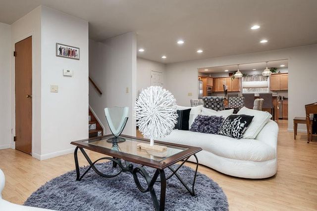 1927 Burton Street, Beloit, WI 53511