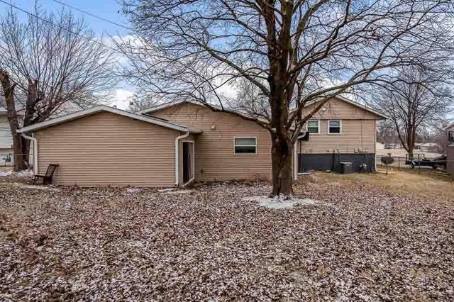 1927 Burton Street, Beloit, WI 53511