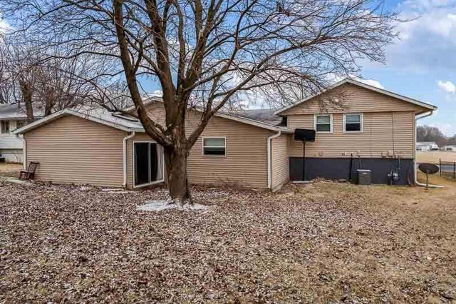 1927 Burton Street, Beloit, WI 53511