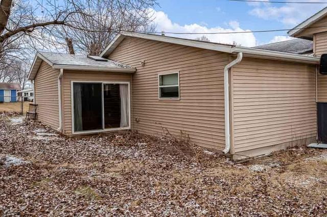 1927 Burton Street, Beloit, WI 53511
