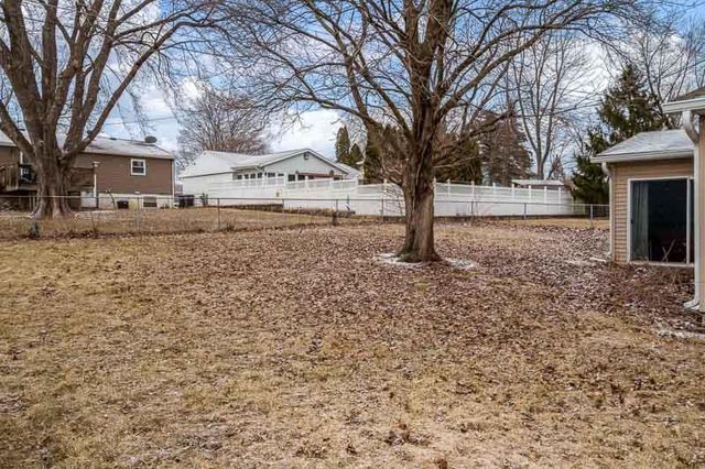 1927 Burton Street, Beloit, WI 53511