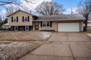 1927 Burton Street, Beloit, WI 53511