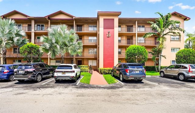 300 SW 130th Ter 206B, Pembroke Pines, FL 33027