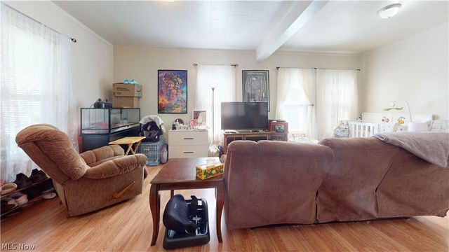 809 28th Street, Vienna, WV 26105