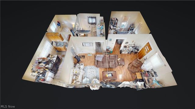 809 28th Street, Vienna, WV 26105
