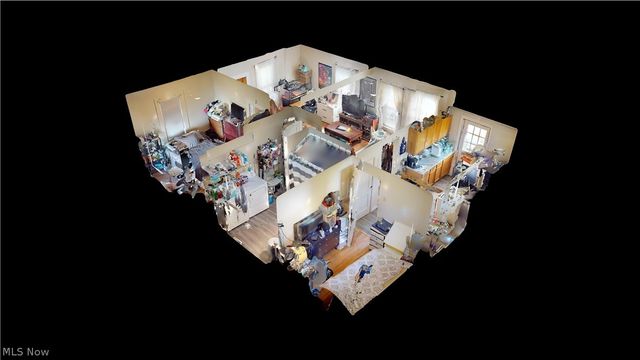 809 28th Street, Vienna, WV 26105