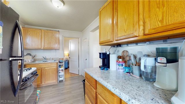 809 28th Street, Vienna, WV 26105