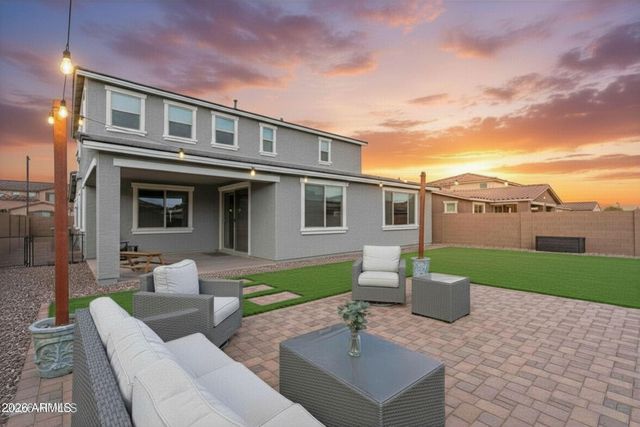 16941 W JENAN Road, Surprise, AZ 85388