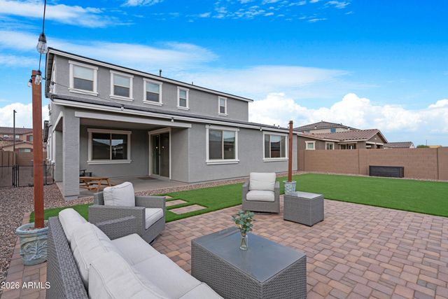 16941 W JENAN Road, Surprise, AZ 85388