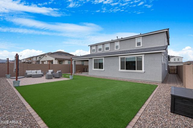 16941 W JENAN Road, Surprise, AZ 85388