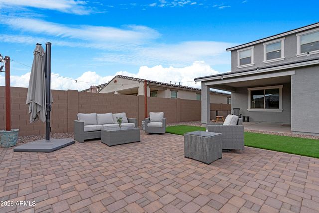 16941 W JENAN Road, Surprise, AZ 85388