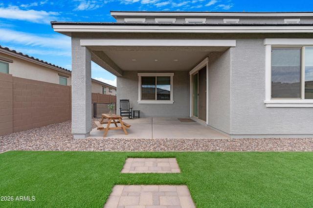 16941 W JENAN Road, Surprise, AZ 85388