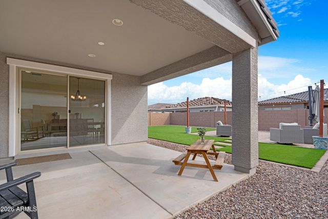 16941 W JENAN Road, Surprise, AZ 85388