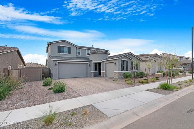 16941 W JENAN Road, Surprise, AZ 85388