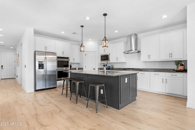 16941 W JENAN Road, Surprise, AZ 85388