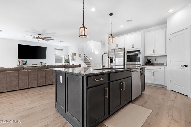 16941 W JENAN Road, Surprise, AZ 85388