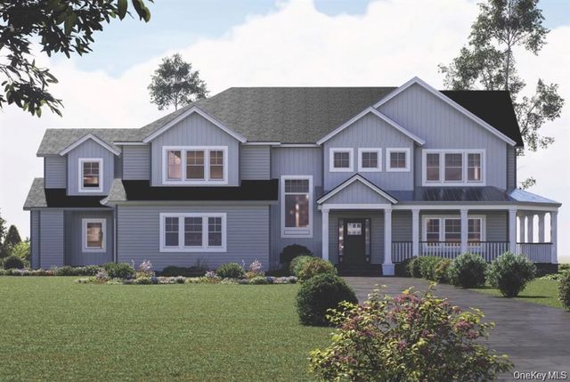 18 Bell Circle, Port Jefferson, NY 11777