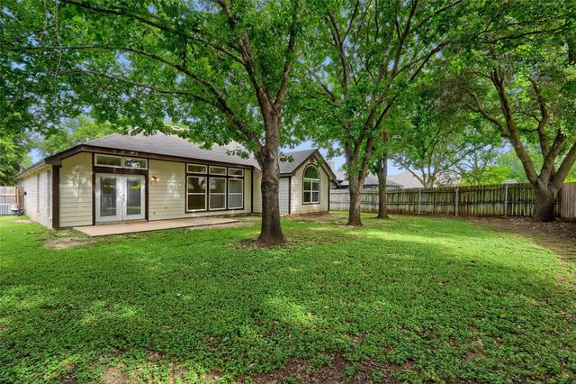 119 Stephen LN, Georgetown, TX 78626