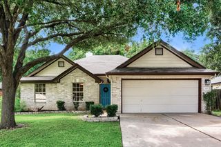 119 Stephen LN, Georgetown, TX 78626