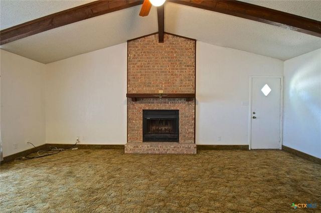 211 W Long Street, Elm Mott, TX 76640