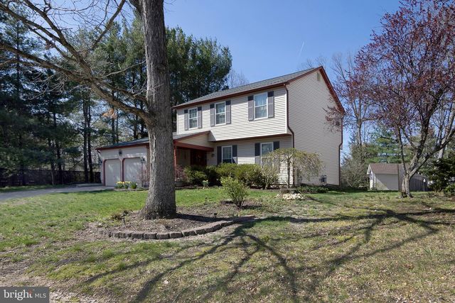 18 ABERDEEN DR, Sicklerville, NJ 08081
