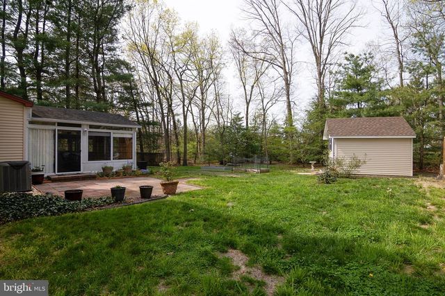 18 ABERDEEN DR, Sicklerville, NJ 08081