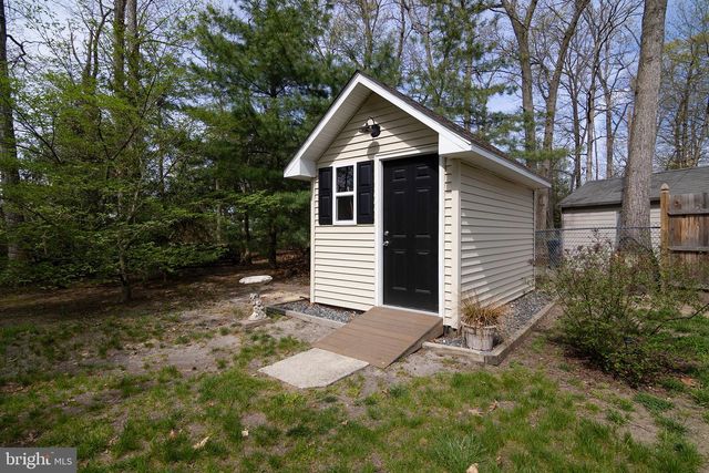 18 ABERDEEN DR, Sicklerville, NJ 08081