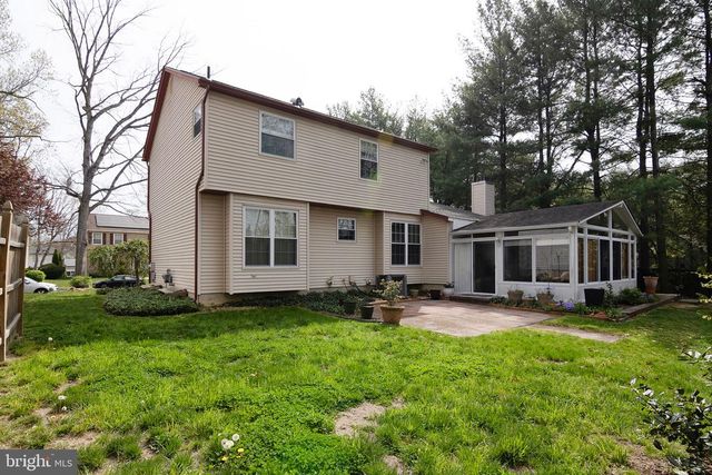 18 ABERDEEN DR, Sicklerville, NJ 08081