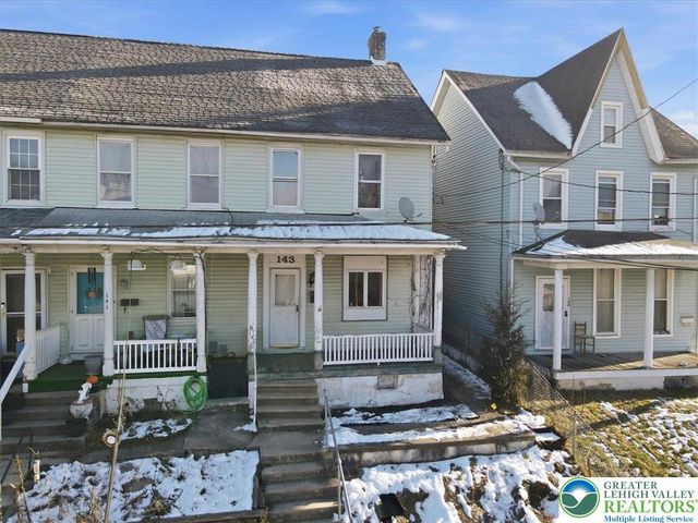 143 5th Street, Slatington Boro, PA 18080