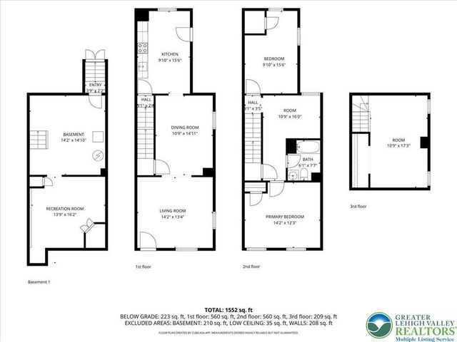 143 5th Street, Slatington Boro, PA 18080