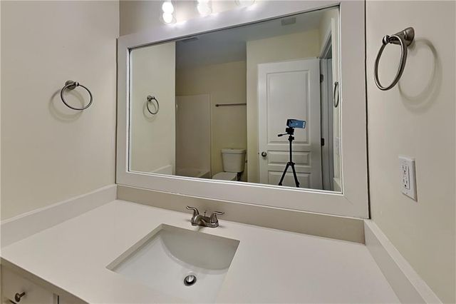 422 Arrowhead Trail, Canton, GA 30114