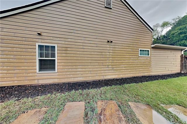 422 Arrowhead Trail, Canton, GA 30114