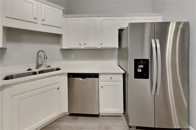 422 Arrowhead Trail, Canton, GA 30114