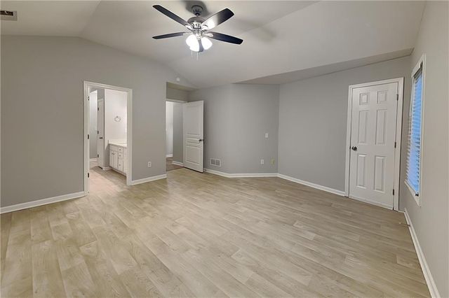 422 Arrowhead Trail, Canton, GA 30114