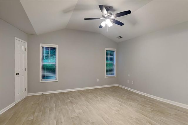 422 Arrowhead Trail, Canton, GA 30114