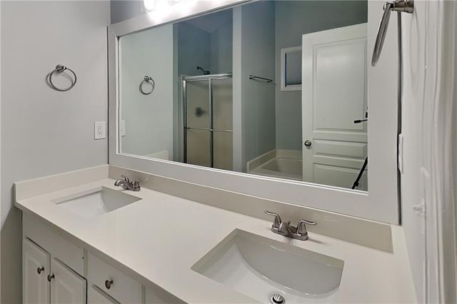 422 Arrowhead Trail, Canton, GA 30114